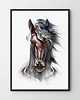 plakaty Plakat Horse 3