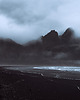 plakaty Stokksnes, Islandia, plakat, fotografia, plik cyfrowy 2