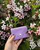 portfele damskie Portfel Cloud Mikro So Lilac 2