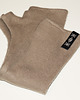 rękawiczki damskie long gloves / beige 1