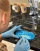 Warsztaty ceramiczne Indywidualne warsztaty z gipsu polimerowego "Z lastryko" 0