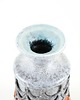 wazony Wazon ceramiczny, niemiecki design, lata 60, produkcja: Strehla 4
