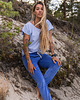 t-shirt damskie T-shirt 3