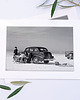 fotografia Fotografia z passe-partout: Piknik nad morzem 2