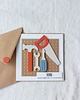 kartki scrapbooking Narzędzia. Kartka dla majsterkowicza, z okazji przejścia na emeryturę 2