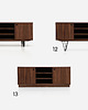 komody i szafki Komoda sideboard O-S14 2