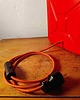 lampy stołowe Designerska lampa loftowa z metalowego kanistra 3