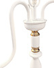 lampy stołowe Lampa stołowa Drukov Brno typ Z7307, Czechosłowacja, lata 70. 5