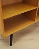 regały i półki Regał jesionowy, duński design, lata 70, produkcja: Dania 6