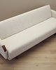 sofy i szezlongi Sofa rozkładana, duński design, lata 70, produkcja: Dania 4