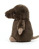 misie i maskotki Maskotka Przytulanka Krecik 14 cm 1