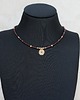 chokery Granaty choker vol. 19 /19.02.26/- Szlachetna kolekcja 6