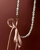 naszyjniki - inne Naszyjnik Pearl&Silk 2