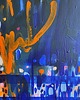 obrazy Obraz na zamówienie kupującego - Pani w krainie kropek - 100x70 cm 3