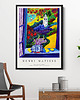 plakaty Plakat Henri Matisse - Inspiracja 2