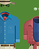 plakaty Plakat Jurassic Park 2