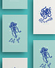 plakaty Plakat Let Go - Mindfulness 3