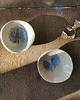pojemniki na biżuterię Ceramiczny miseczka Łąka 1