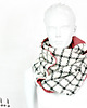 szale damskie ::: GINGER CHEcK ::: 2