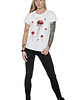 t-shirt damskie T-shirt damski UNDERWORLD Jellyfish 4