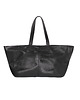 torby XXL Torba damska skórzana podróżna Travel Look 594 1
