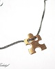 bransoletki wire wrapping Nitka -puzzle 1