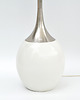 lampy stołowe Lampa stołowa, ROGO Leuchten, Niemcy, lata 80. 4