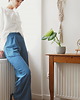 koszule damskie  Koszula CAROL / white 3