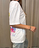t-shirt damskie T-shirt La Dolce Vita 4