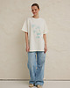 t-shirt damskie T-shirt SUN 3