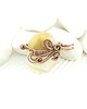 broszki Agat broszka wire wrapping 9