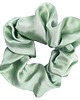 gumki do włosów SILK CARE Gumka jedwabna L  (różne kolory) 4