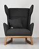 fotele Fotel LORD wool collection 4