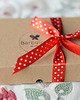 bransoletki skórzane mini red love 3