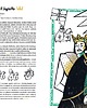 książeczki dla dzieci Poczet Królów i Książąt Polskich dla dzieci 2