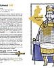 książeczki dla dzieci Poczet Królów i Książąt Polskich dla dzieci 4