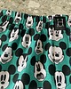 spodnie męskie Spodenki unisex do spania bokserki mickey mouse 3