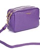 torby na ramię Torebka skórzana crossbody  (7151) 2