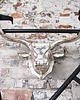 wieszaki Wieszak na rower Byk 47cm 4