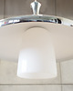 lampy wiszące Lampa wisząca, duński design, lata 80, produkcja: Dania 5