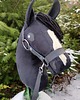zabawki - inne Hobby Horse, koń na kiju, zabawka 5