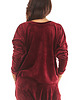 bluza bez kaptura damska Bluza B376 4