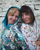 bluza z kapturem damska Bluza kangurka "Submarine" z turkusem 4