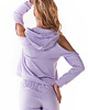 bluza z kapturem damska Bluza C239 2