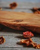 deski do krojenia i tace Deska kuchenna z drewna czereśni 7