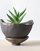 doniczki Doniczka ceramiczna 2