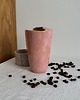kubki Ceramiczny kubek do kawy na wynos  400ml 7