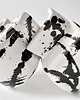 kubki Kubek #15/white and black, 300ml/ z serii Architecture 3