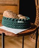 pojemniki kuchenne Koszyk na pieczywo 1