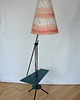 lampy podłogowe Lampa podłogowa Modern, lata 60 5